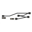 ID-Cooling FS-04 ARGB 5V 3Pin 1-4 Splitter