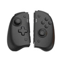 IINE Switch Elite Version Left And Right Controller (Black) (L446) | DataBlitz