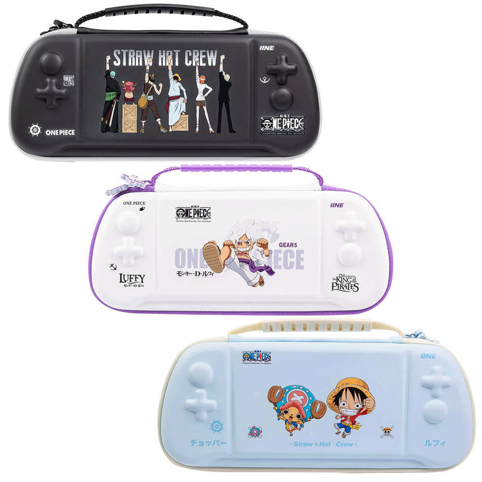 IINE Storage Bag For Elite Joy-Pad Controller