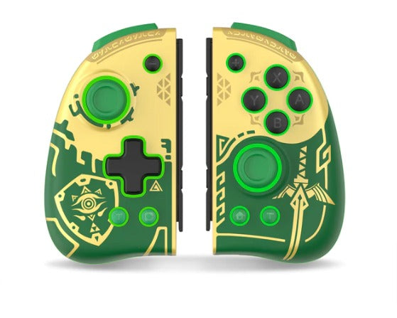 IINE NSW Elite Plus Joypad The Legend Of Zelda Tears Of The Kingdom