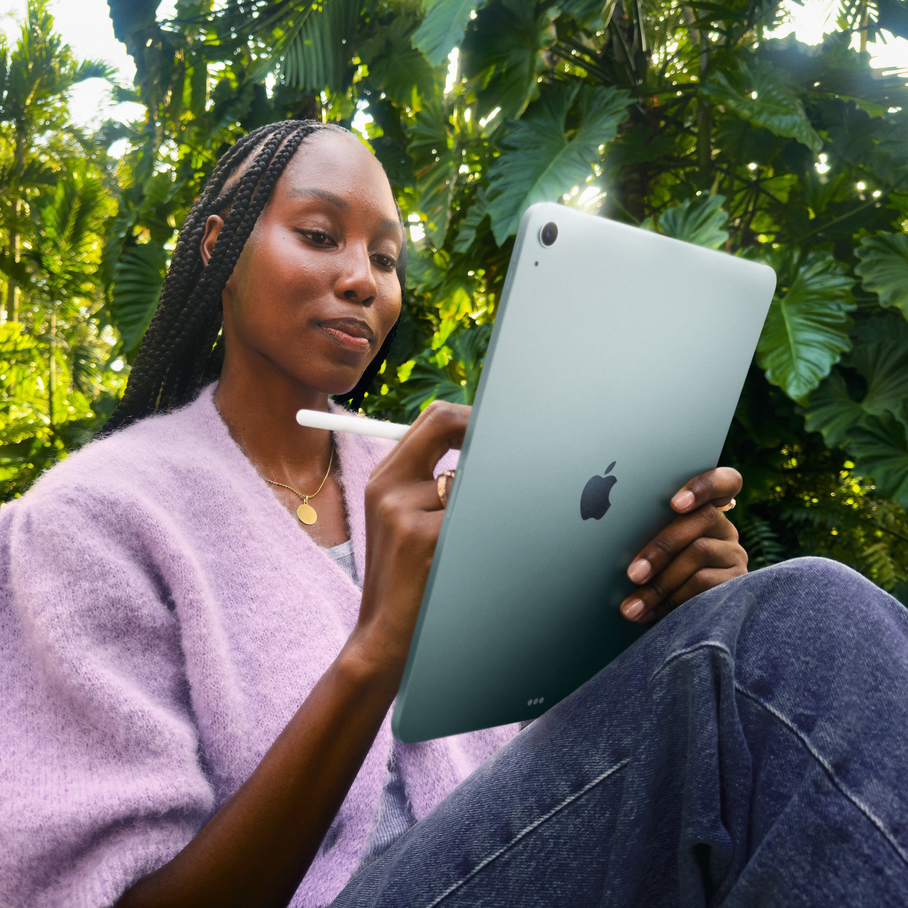 Apple 13-inch iPad Air M3 Wi-Fi 256GB | DataBlitz