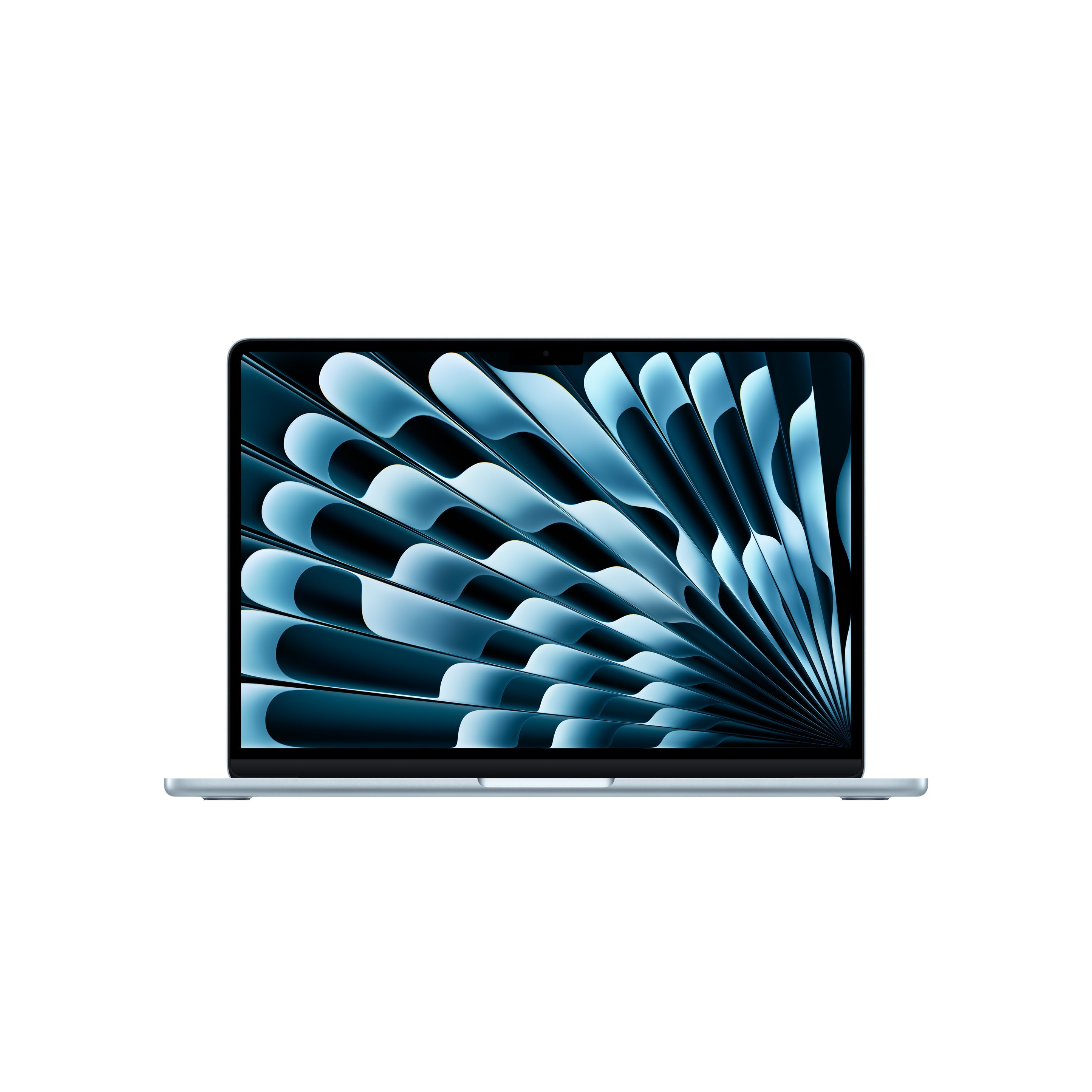Apple MacBook Air 13" 16GB+512GB M5 Chip with 10-Core CPU & 8-Core GPU