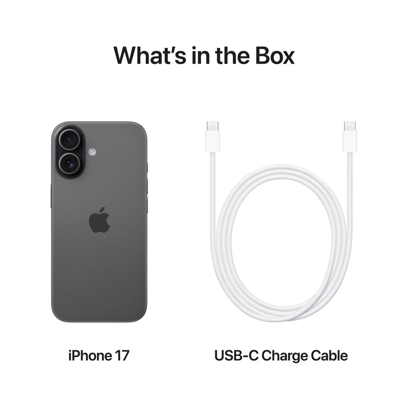 Apple iPhone 17 