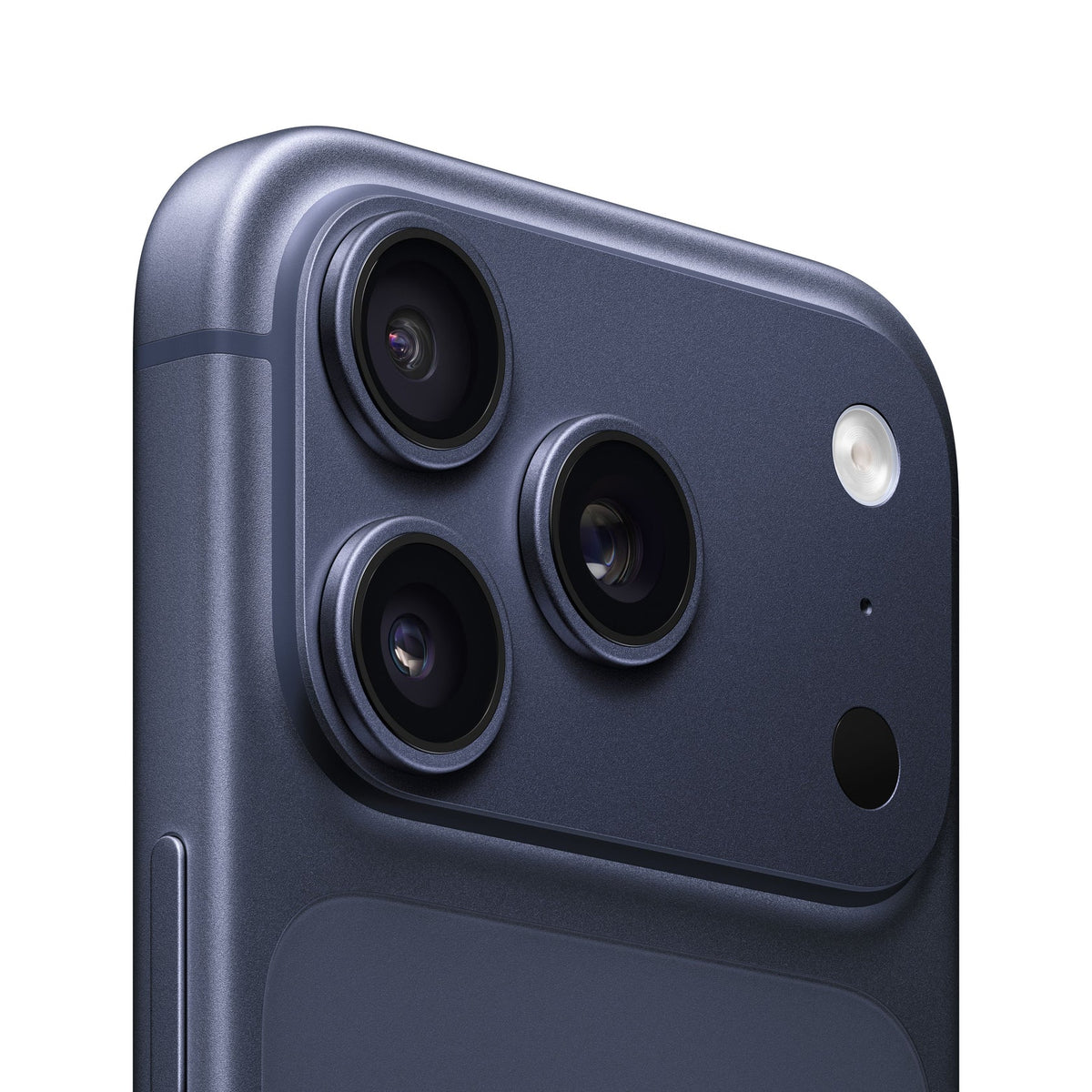 Apple iPhone 17 Pro