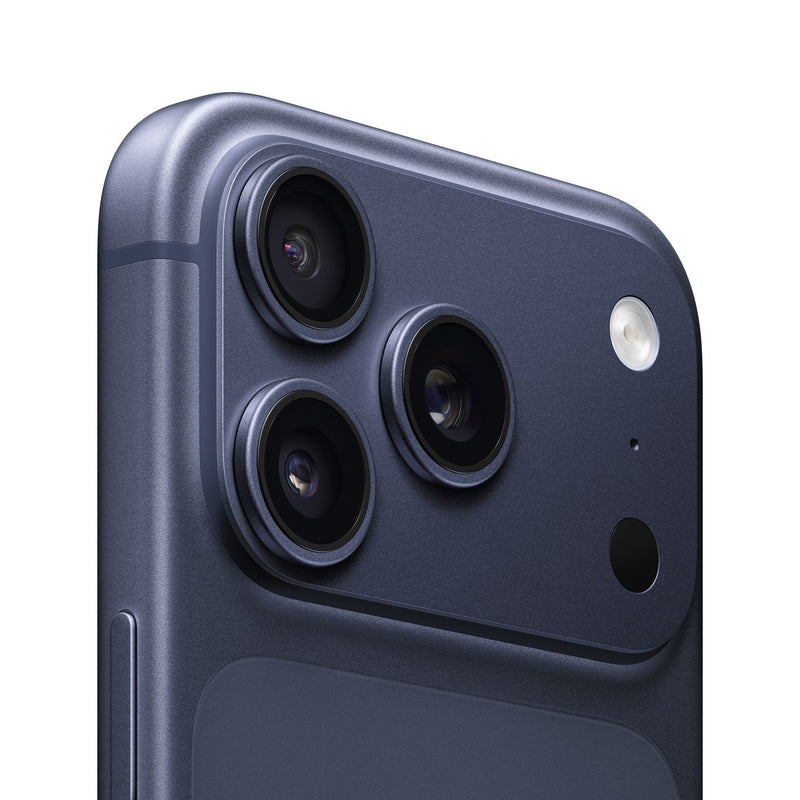 Apple iPhone 17 Pro