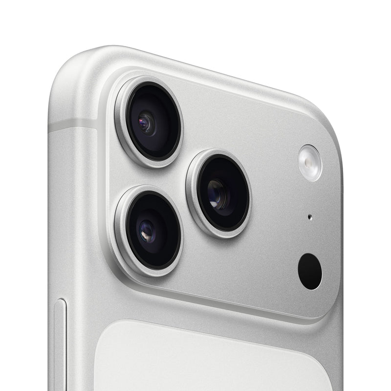 Apple iPhone 17 Pro Max 256GB (Deep Blue, Cosmic Orange, Silver)