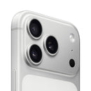 Apple iPhone 17 Pro (256GB, 512GB) (Deep Blue, Cosmic Orange, Silver)