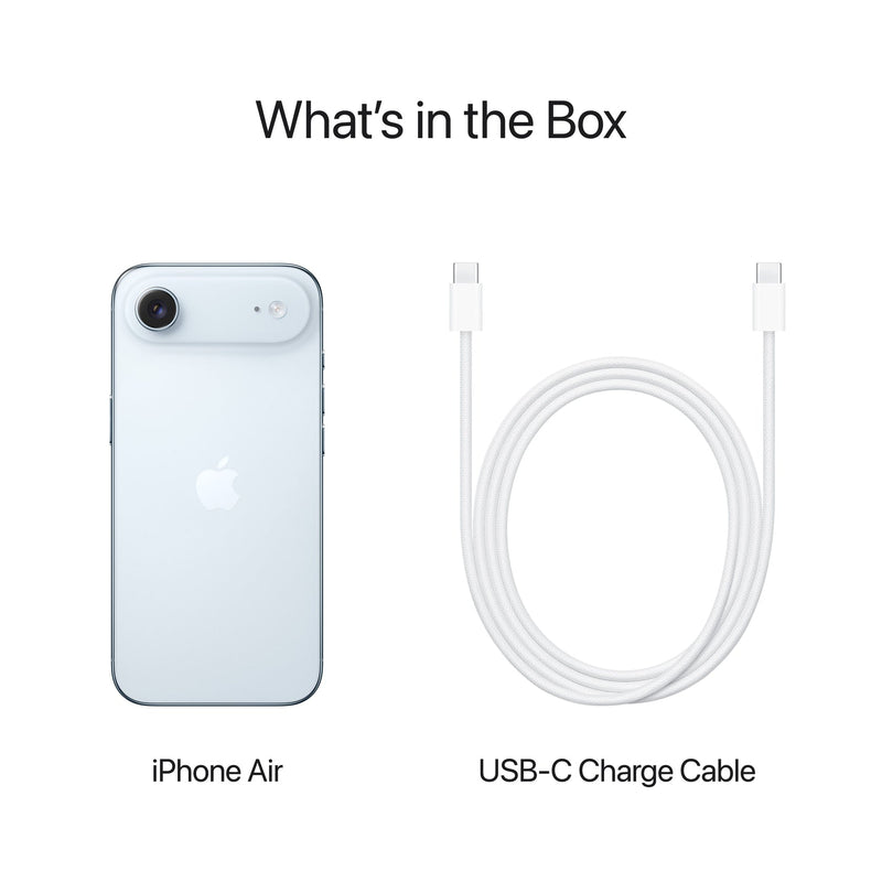 Apple iPhone Air 