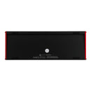 Ajazz ALUX68 Max RGB Wired 68-Keys Aluminum CNC Case Hot-Swappable Mechanical Keyboard