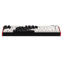 Ajazz ALUX68 Max RGB Wired 68-Keys Aluminum CNC Case Hot-Swappable Mechanical Keyboard