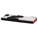 Ajazz ALUX68 Max RGB Wired 68-Keys Aluminum CNC Case Hot-Swappable Mechanical Keyboard