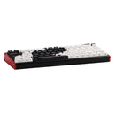 Ajazz ALUX68 Max RGB Wired 68-Keys Aluminum CNC Case Hot-Swappable Mechanical Keyboard