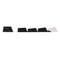 Ajazz ALUX68 Max RGB Wired 68-Keys Aluminum CNC Case Hot-Swappable Mechanical Keyboard