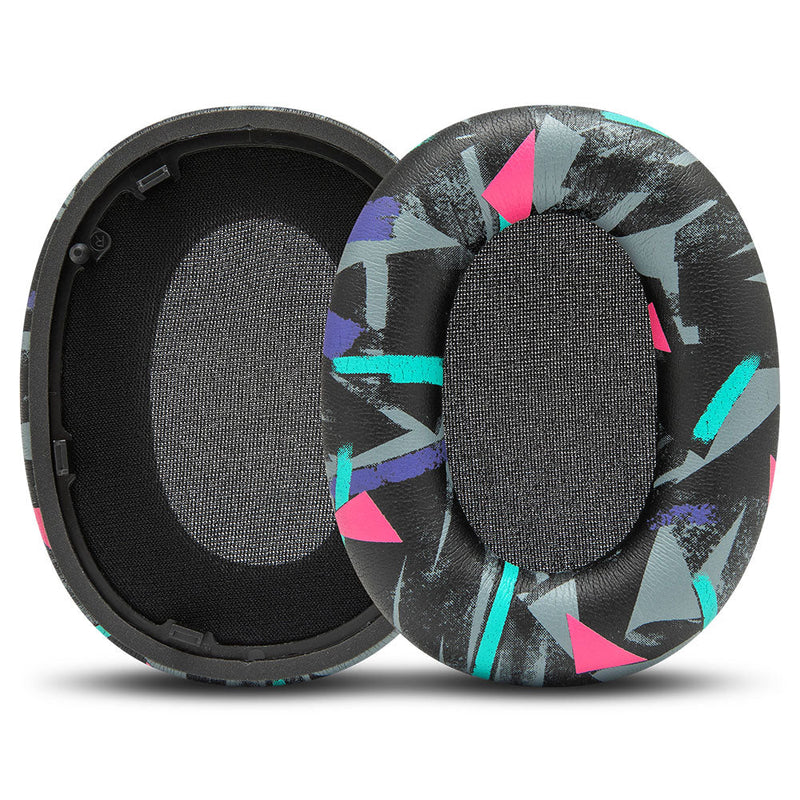 Wicked Cushions WC PadZ XM6 - Replacement Ear Pads For Sony WH-1000XM6 | DataBlitz