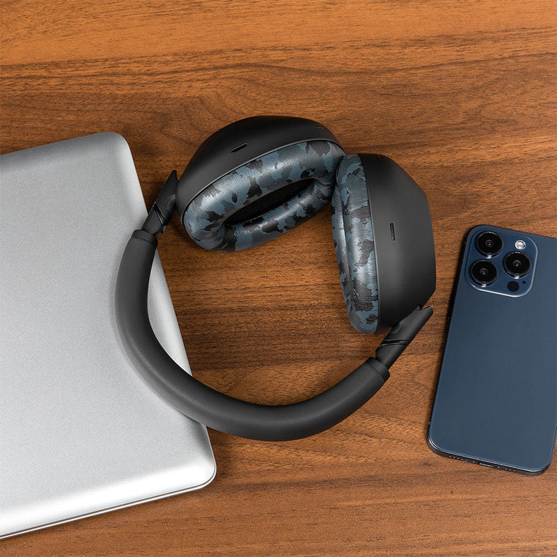 Wicked Cushions WC PadZ XM6 - Replacement Ear Pads For Sony WH-1000XM6 | DataBlitz