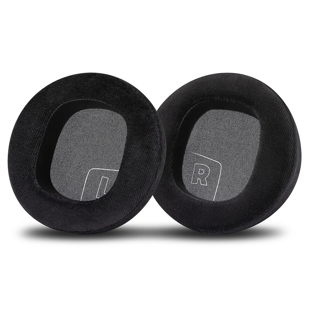 Wicked Cushions Audeze Maxwell 2 Earpads - WC StealthZ
