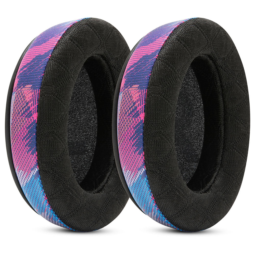 Wicked Cushions WC FreeZe HyperX Cloud - Cooling Gel Earpads For HyperX Cloud Series | DataBlitz