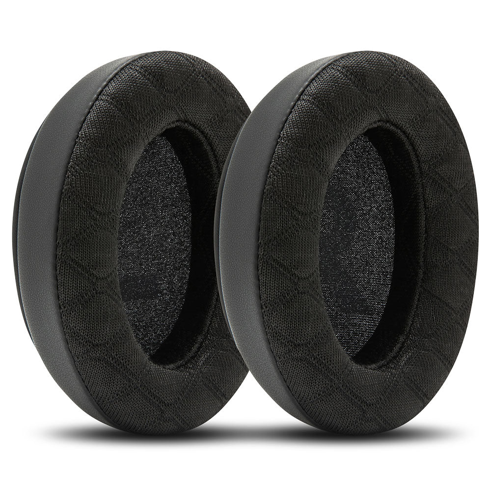 Wicked Cushions WC FreeZe HyperX Cloud - Cooling Gel Earpads For HyperX Cloud Series | DataBlitz