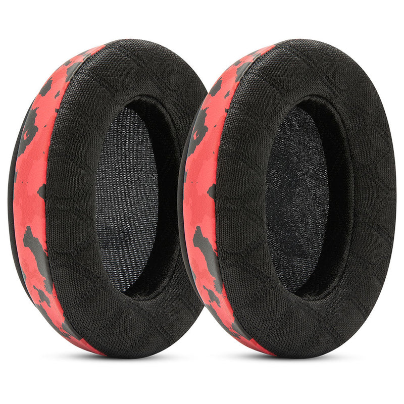 Wicked Cushions WC FreeZe HyperX Cloud - Cooling Gel Earpads For HyperX Cloud Series | DataBlitz