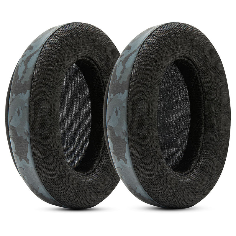 Wicked Cushions WC FreeZe HyperX Cloud - Cooling Gel Earpads For HyperX Cloud Series | DataBlitz