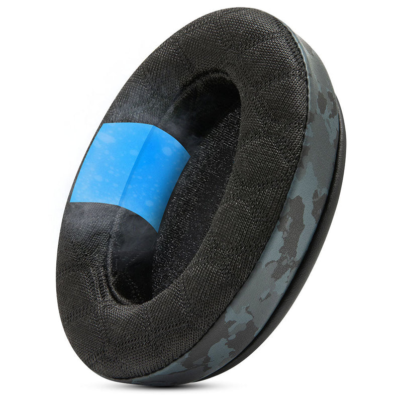 Wicked Cushions WC FreeZe HyperX Cloud - Cooling Gel Earpads For HyperX Cloud Series | DataBlitz
