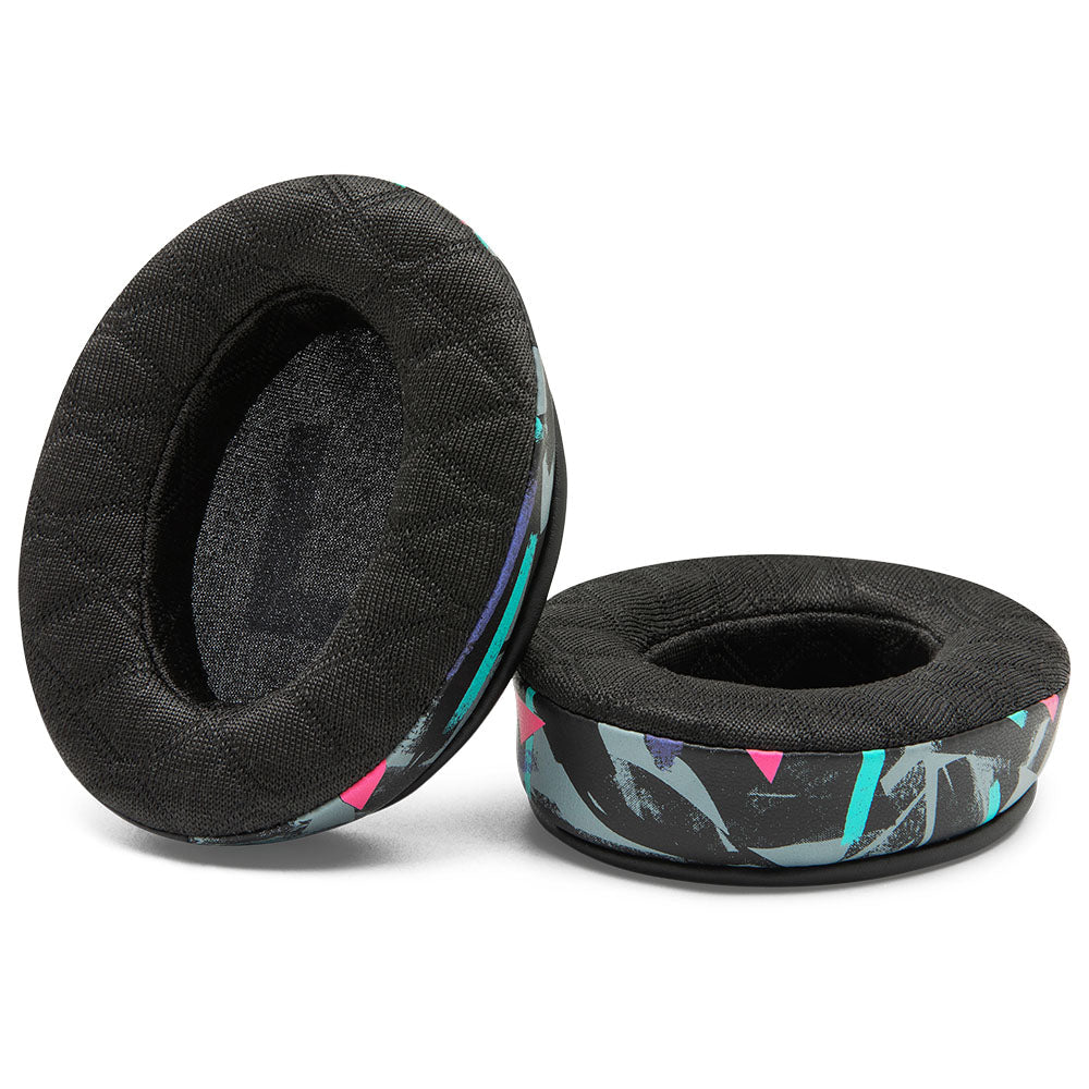 Wicked Cushions WC FreeZe HyperX Cloud - Cooling Gel Earpads For HyperX Cloud Series | DataBlitz