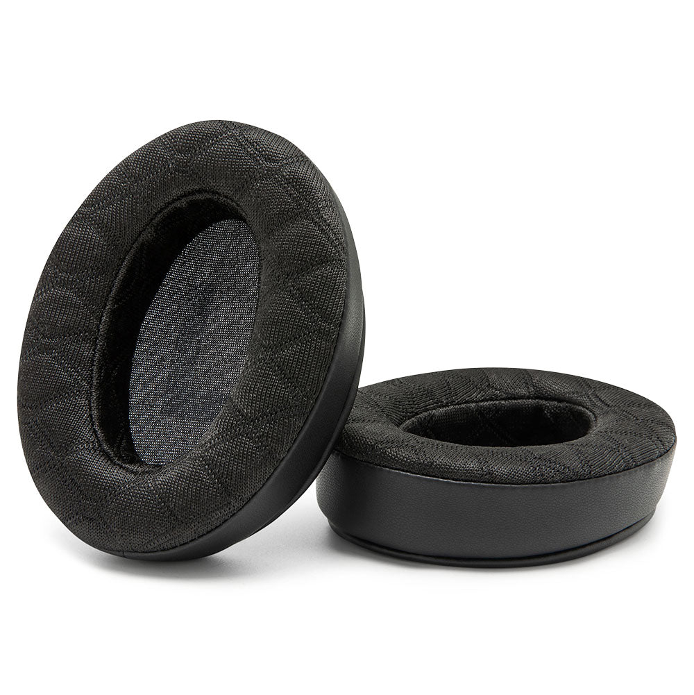 Wicked Cushions WC FreeZe HyperX Cloud - Cooling Gel Earpads For HyperX Cloud Series | DataBlitz