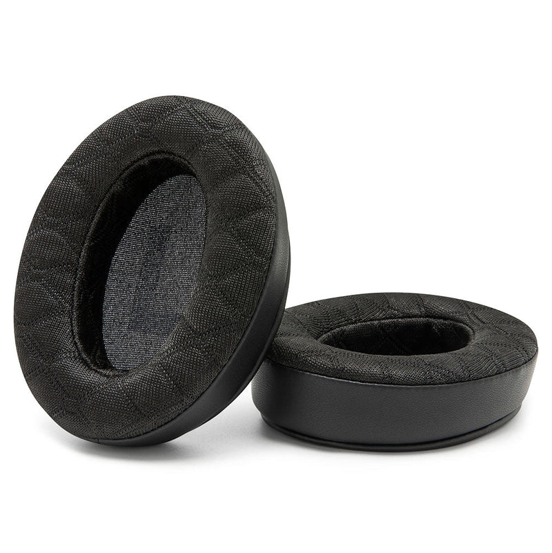 Wicked Cushions WC FreeZe HyperX Cloud - Cooling Gel Earpads For HyperX Cloud Series | DataBlitz