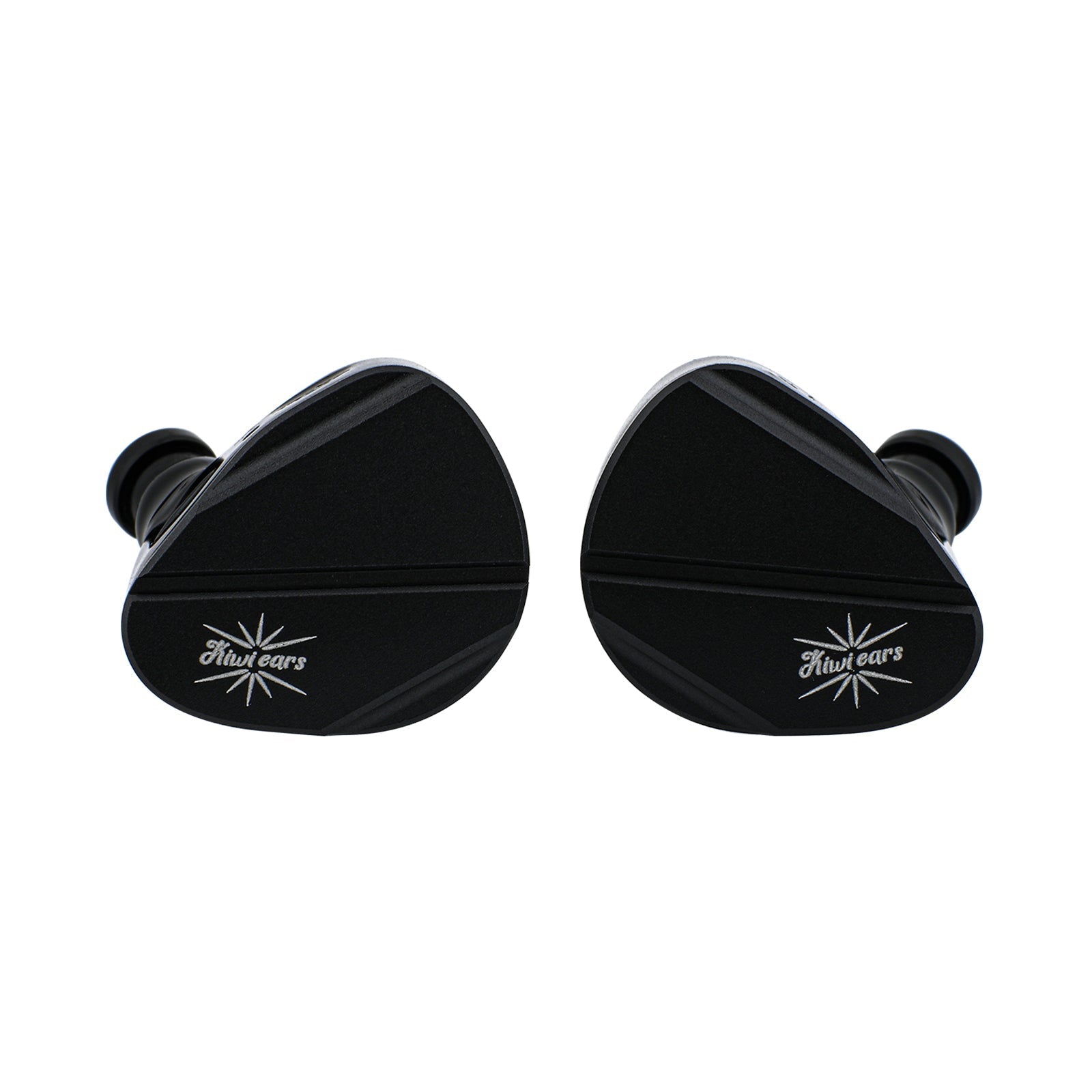 Kiwi Ears Canta 1DD + 2Planar Hybrid In-Ear Monitor, Hi-Fi Wired Gaming Earbuds