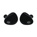 Kiwi Ears Canta 1DD + 2Planar Hybrid In-Ear Monitor, Hi-Fi Wired Gaming Earbuds