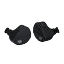 Kiwi Ears Canta 1DD + 2Planar Hybrid In-Ear Monitor, Hi-Fi Wired Gaming Earbuds