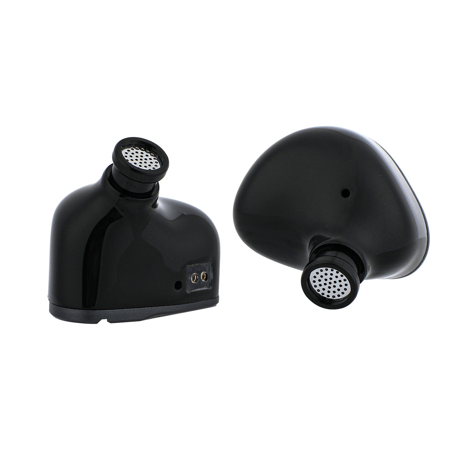 Kiwi Ears Canta 1DD + 2Planar Hybrid In-Ear Monitor, Hi-Fi Wired Gaming Earbuds