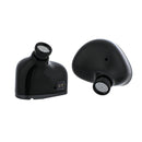 Kiwi Ears Canta 1DD + 2Planar Hybrid In-Ear Monitor, Hi-Fi Wired Gaming Earbuds