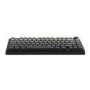 Aula F75 RGB Tri-Mode Type-C 75% 80-Key Gasket Structure Hot-Swap Mechanical Gaming Keyboard