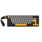 Aula WIN68HE 68-Key RGB 65% Wired Magnetic Switch Gaming Keyboard (Wing Chun Switch)