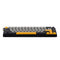 Aula WIN68HE 68-Key RGB 65% Wired Magnetic Switch Gaming Keyboard (Wing Chun Switch)