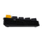 Aula WIN68HE 68-Key RGB 65% Wired Magnetic Switch Gaming Keyboard (Wing Chun Switch)