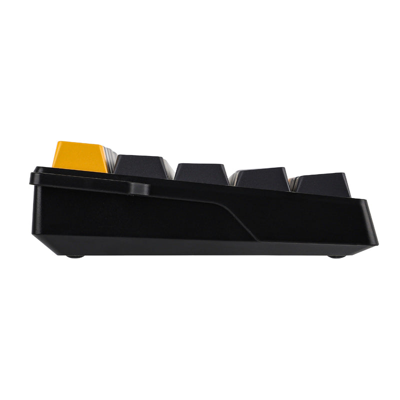 Aula WIN68HE 68-Key RGB 65% Wired Magnetic Switch Gaming Keyboard (Wing Chun Switch)