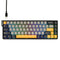 Aula WIN68HE 68-Key RGB 65% Wired Magnetic Switch Gaming Keyboard (Wing Chun Switch)