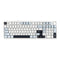 Aula F99 Pro Tri-Mode 96% 100-Key Gasket-Mounted Mechanical Keyboard with Knob | DataBlitz