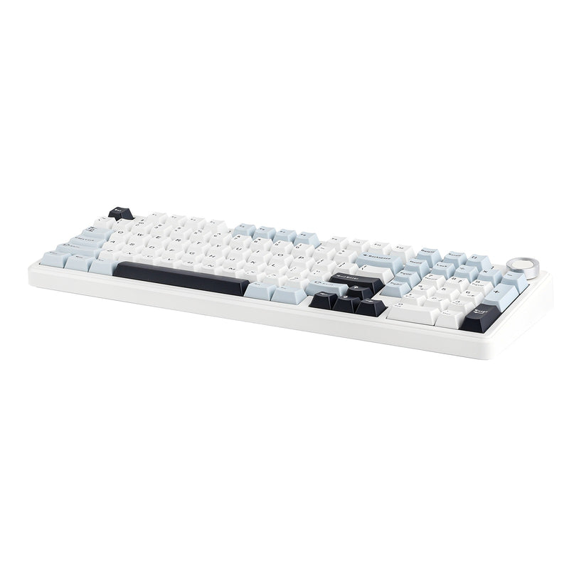 Aula F99 Pro Tri-Mode 96% 100-Key Gasket-Mounted Mechanical Keyboard with Knob | DataBlitz