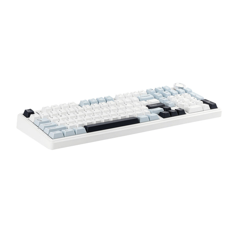 Aula F99 Pro Tri-Mode 96% 100-Key Gasket-Mounted Mechanical Keyboard with Knob | DataBlitz