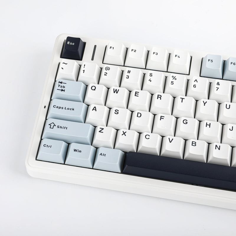 Aula F99 Pro Tri-Mode 96% 100-Key Gasket-Mounted Mechanical Keyboard with Knob | DataBlitz