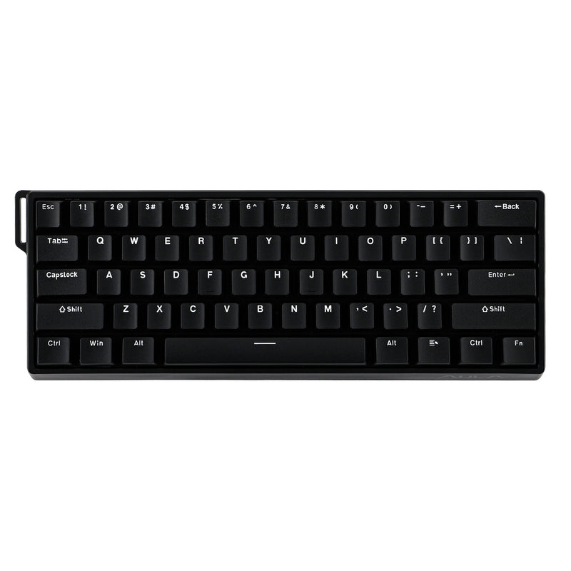 Aula WIN60HE 61-Key RGB 60% Wired Magnetic Switch Gaming Keyboard