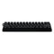 Aula WIN60HE 61-Key RGB 60% Wired Magnetic Switch Gaming Keyboard