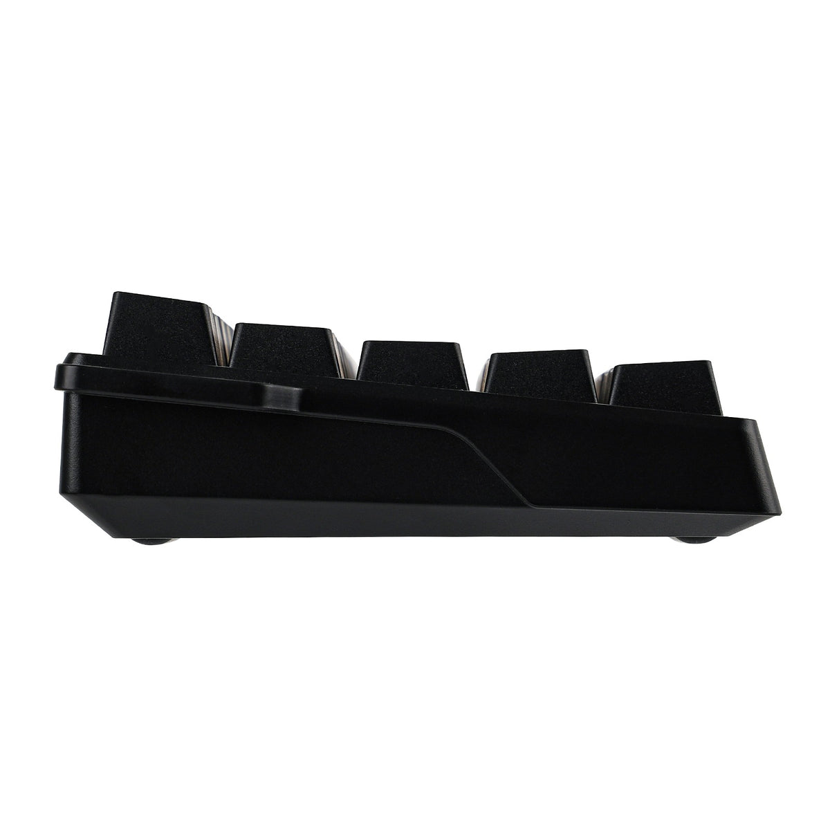 Aula WIN60HE 61-Key RGB 60% Wired Magnetic Switch Gaming Keyboard