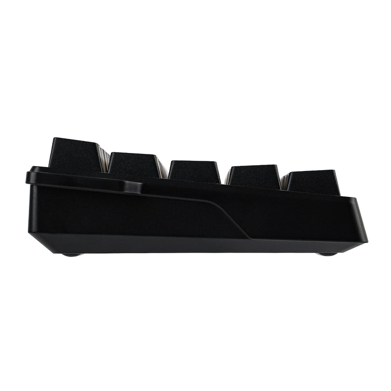Aula WIN60HE 61-Key RGB 60% Wired Magnetic Switch Gaming Keyboard