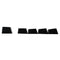 Aula WIN60HE 61-Key RGB 60% Wired Magnetic Switch Gaming Keyboard