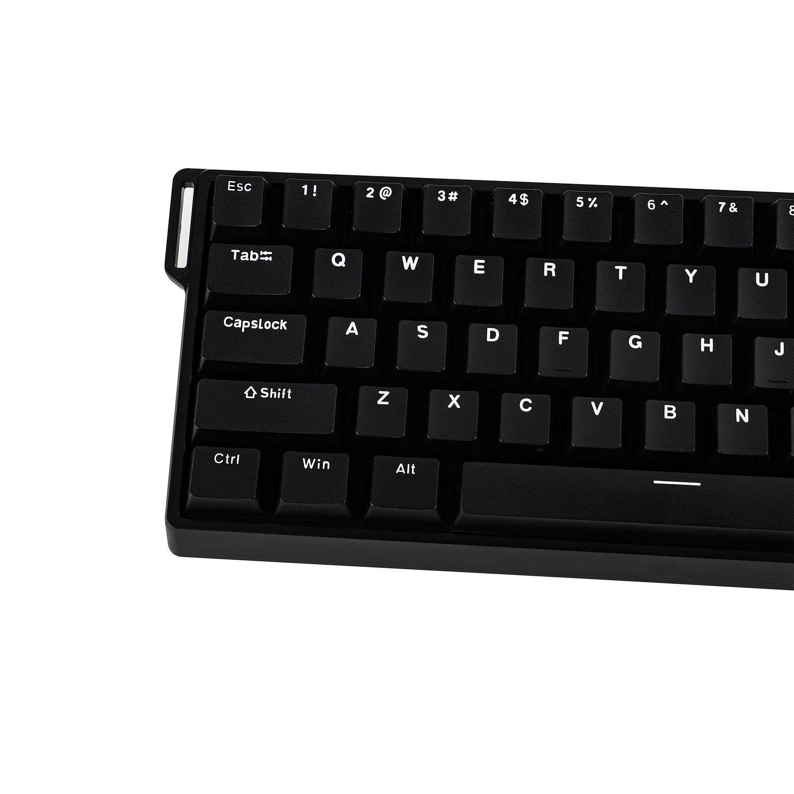 Home All products Aula WIN60HE 61-Key RGB 60% Wired Mag...