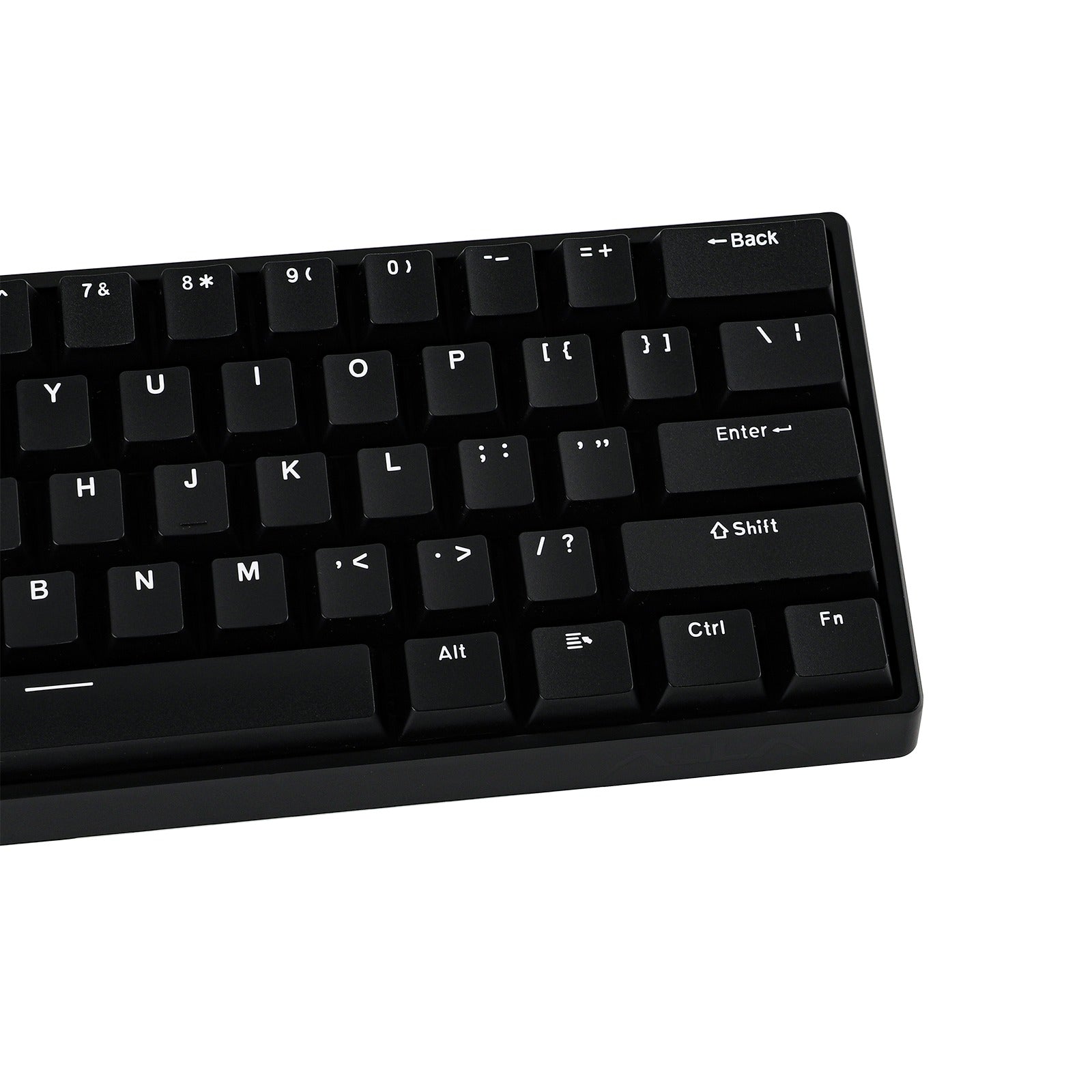 Home All products Aula WIN60HE 61-Key RGB 60% Wired Mag...